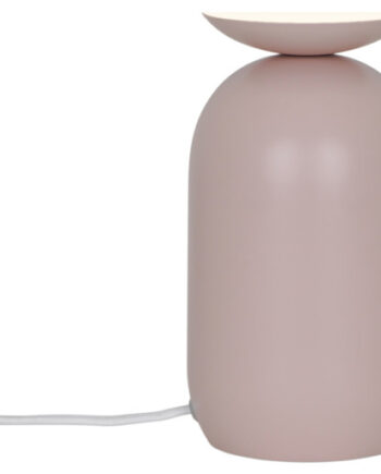 Nordlux Notti Bordlampe Rosa