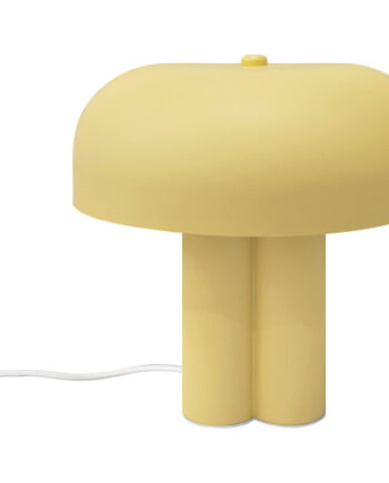 Nordlux Sandro Bordlampe Gul