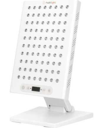 Nutrilight The Fox Infrarød Bordlampe