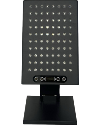 Nutrilight The Wolf Infrarød Bordlampe