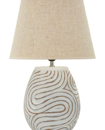 Oblix Bordlampe 35x55
