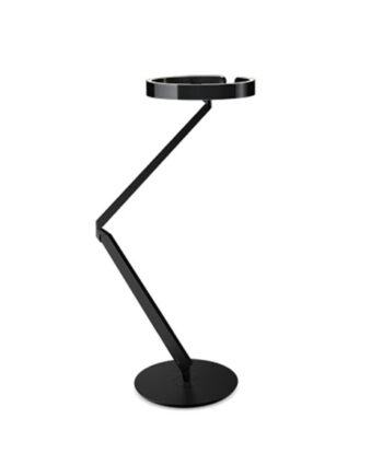 Occhio Gioia Equilibrio Air Black Phantom Mat Sort