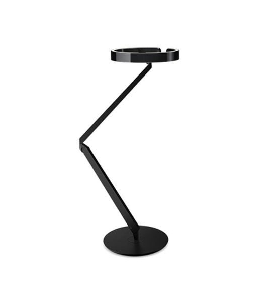 Occhio Gioia Equilibrio Air Black Phantom Mat Sort