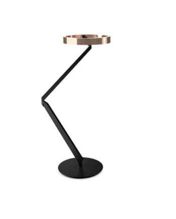 Occhio Gioia Equilibrio Air Rose Gold Mat Sort