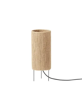 ø15 Bordlampe Natur