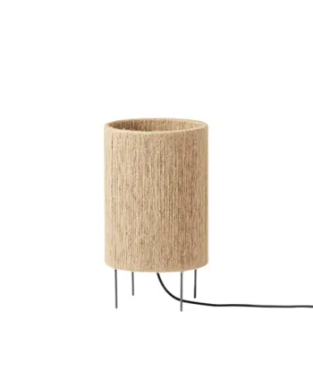 ø23 Bordlampe Natur