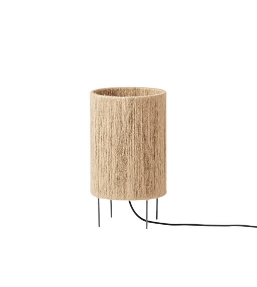 ø23 Bordlampe Natur