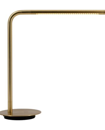 Omni Bordlampe Messing Umage