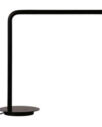 Omni Bordlampe Sort Umage