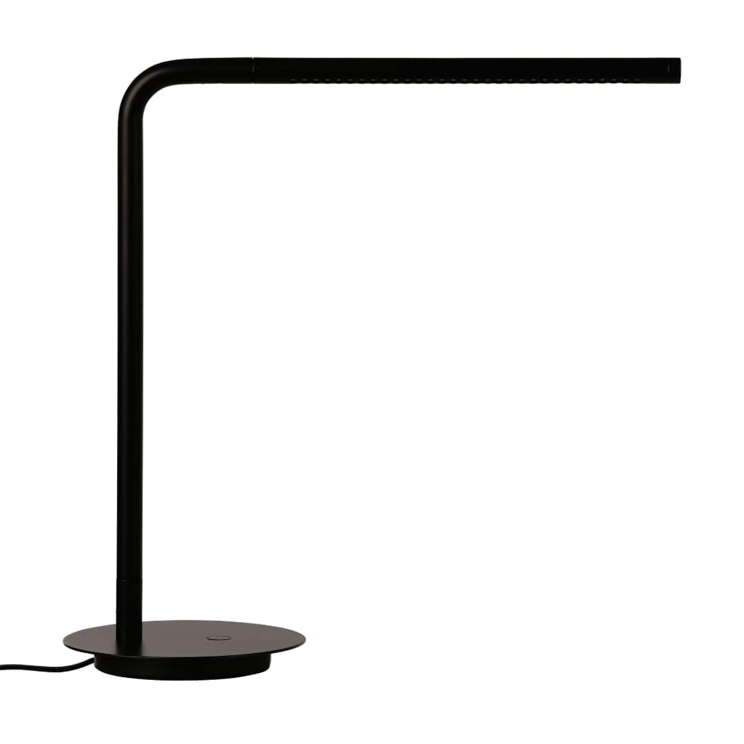 Omni Bordlampe Sort Umage