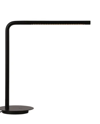Omni Bordlampe Usb Sort