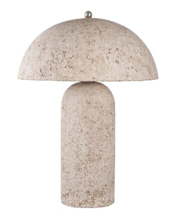 Opal Bordlampe