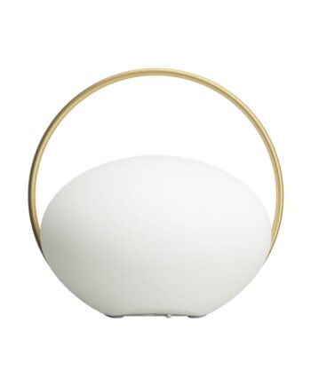Orbit Transportabel Bordlampe Umage