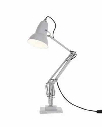 Original 1227 Bordlampe Grå