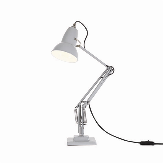 Original 1227 Bordlampe Grå