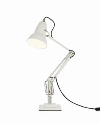 Original 1227 Bordlampe Hvid