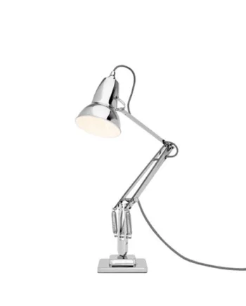 Original 1227 Bordlampe Krom