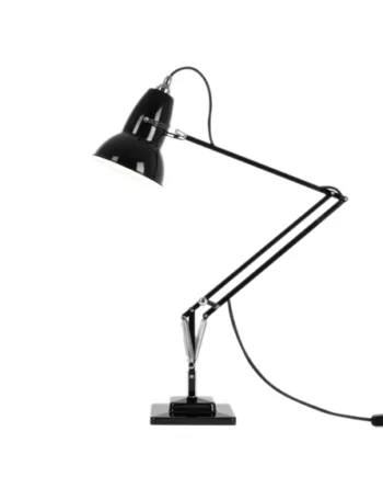 Original 1227 Bordlampe Sort