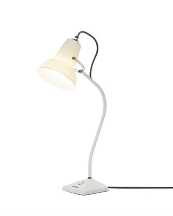 Original 1227 Mini Bordlampe Keramik