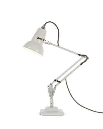 Original 1227 Mini Desk Lamp Hvid