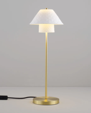 Oxford Double Bordlampe Original Btc