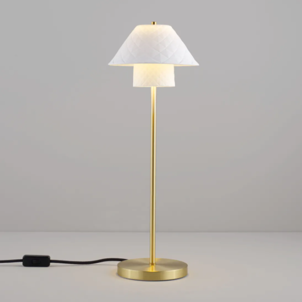 Oxford Double Bordlampe Original Btc