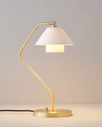 Oxford Double Desk Light Bordlampe Original Btc