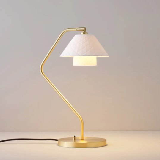 Oxford Double Desk Light Bordlampe Original Btc
