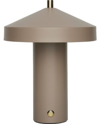 Oyoy Living Design Hatto Bordlampe Clay