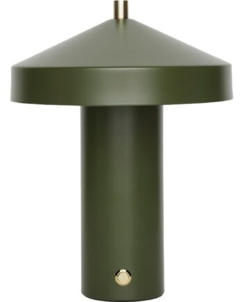 Oyoy Living Design Hatto Bordlampe Olive