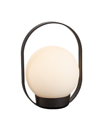 Palla Table Lamp Palla Table Lamp Black