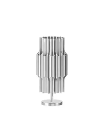 Pan Bordlampe 120 Alu