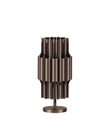 Pan Bordlampe 120 Bronze