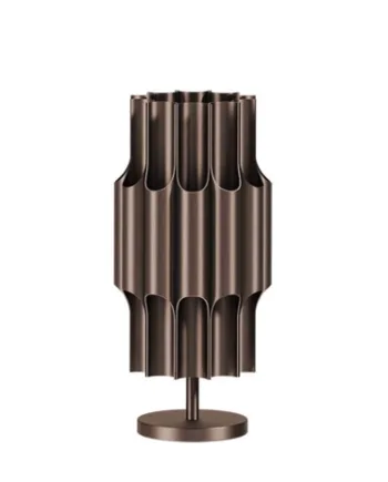 Pan Bordlampe 190 Bronze