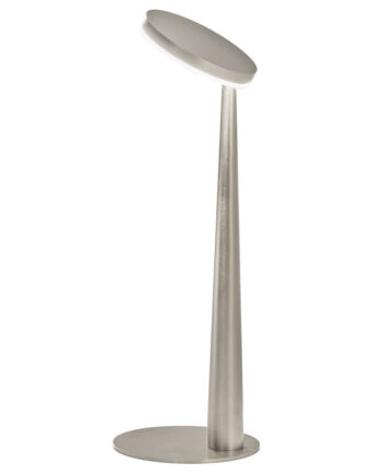 Panzeri Bella Bordlampe Titanium