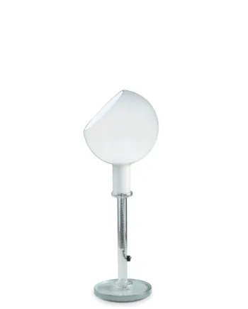 Parola Bordlampe Fontana Arte Hvid