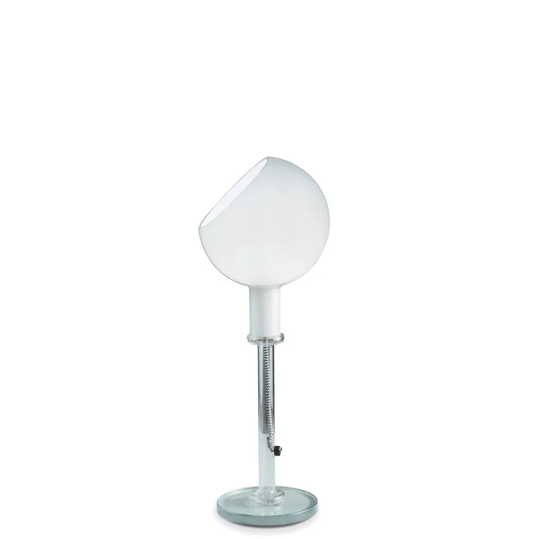 Parola Bordlampe Fontana Arte Hvid