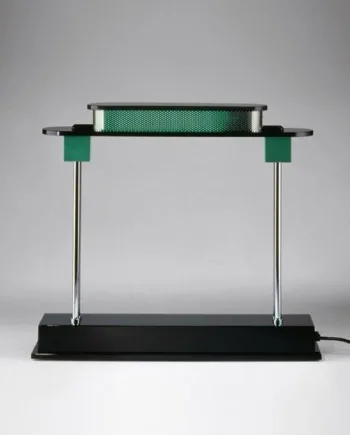 Pausania Led Bordlampe