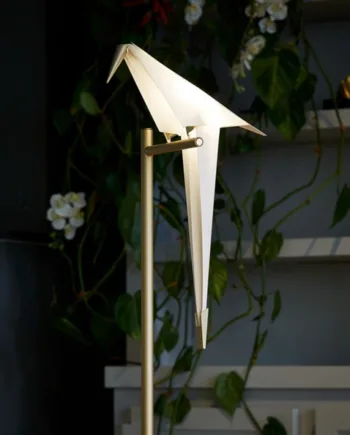 Perch Light Bordlampe