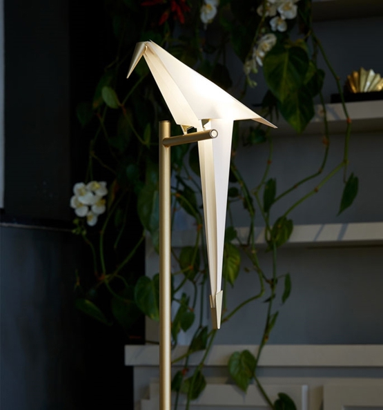 Perch Light Bordlampe