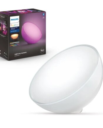Philips Hue White And Color Ambiance Transportabel Led Bordlampe Bluetooth