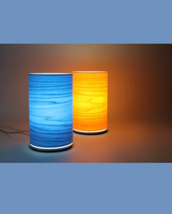 Pot Bordlampe Icono Hvid