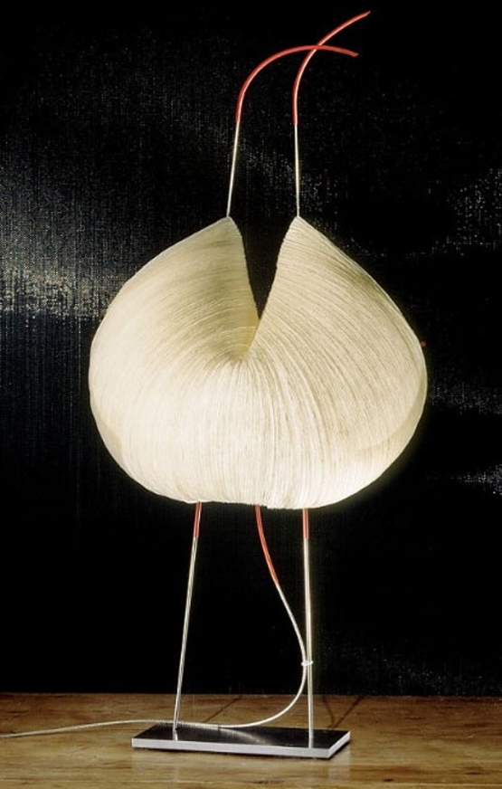 Poul Poul Bordlampe