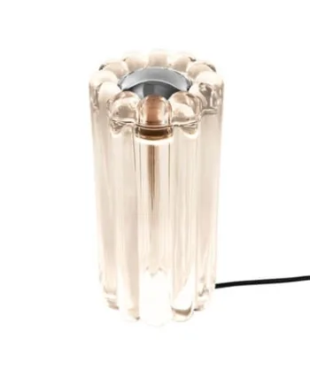 Press Bordlampe Klar
