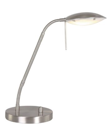 Prime Bordlampe Farver Metal Metal Stål