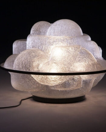 Profiterolle Bordlampe Fra Martinelli Luce
