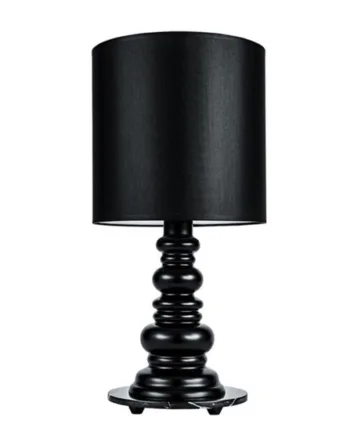 Punk Deluxe Black Edition