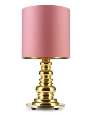 Punk Deluxe Rose