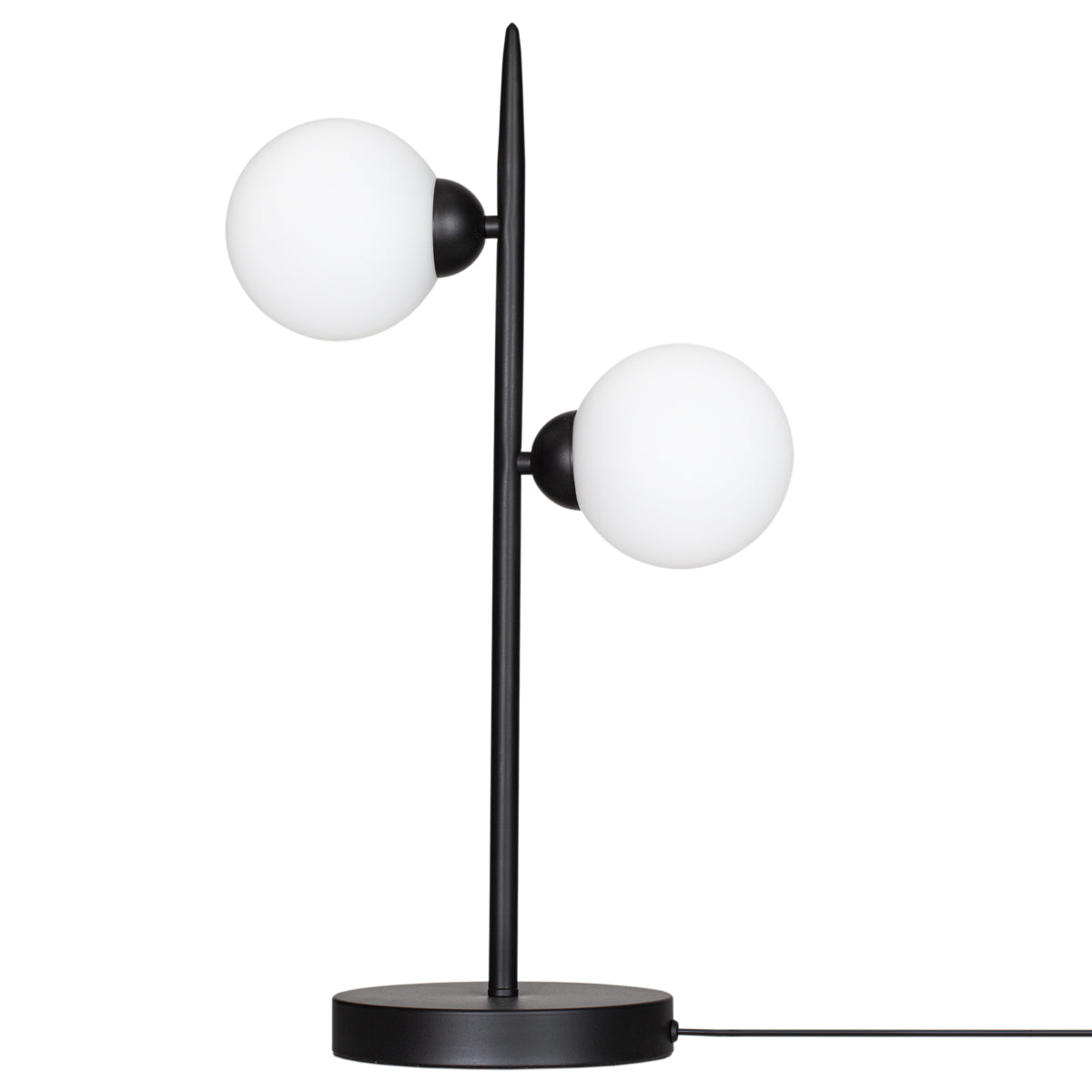 Punto Bordlampe Fra Rydens