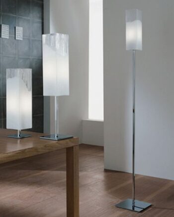 Quadro Tavola Bordlampe Selene